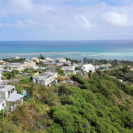 Eagles Nest Residence Bambou エクステリア 写真