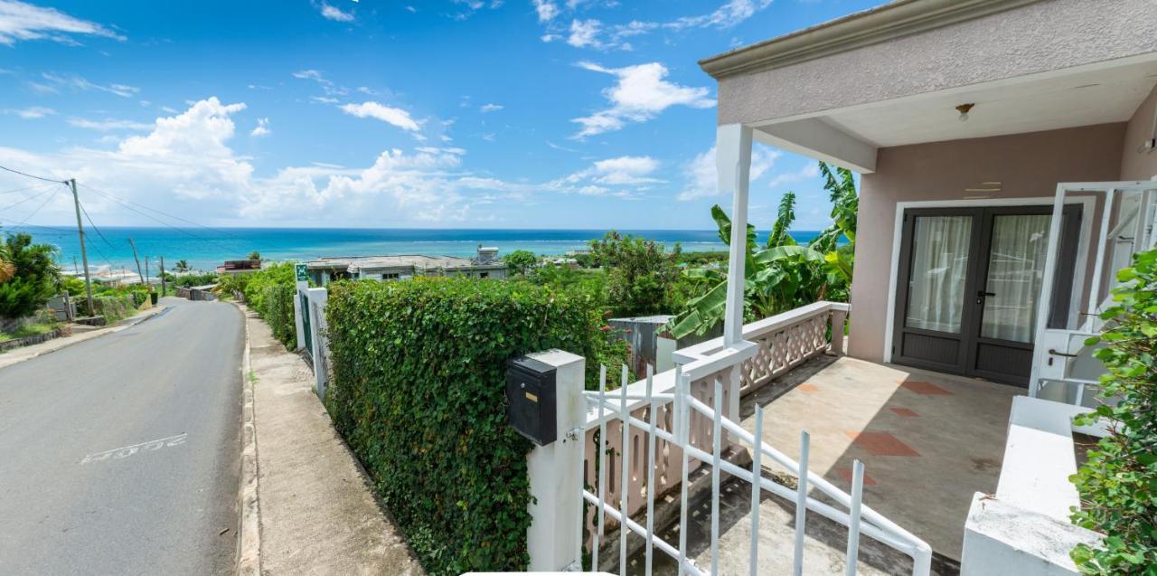 Eagles Nest Residence Bambou エクステリア 写真