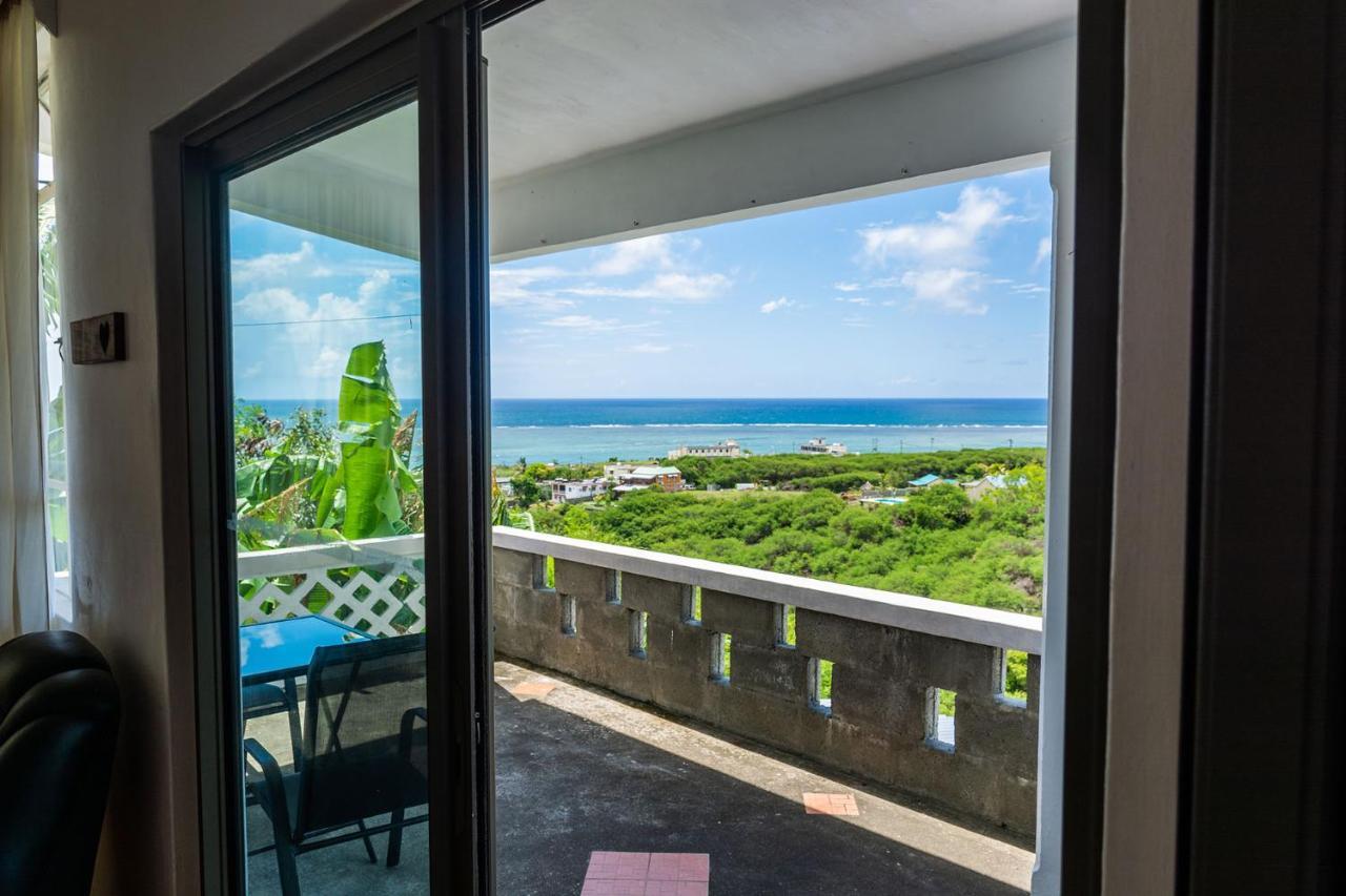 Eagles Nest Residence Bambou エクステリア 写真
