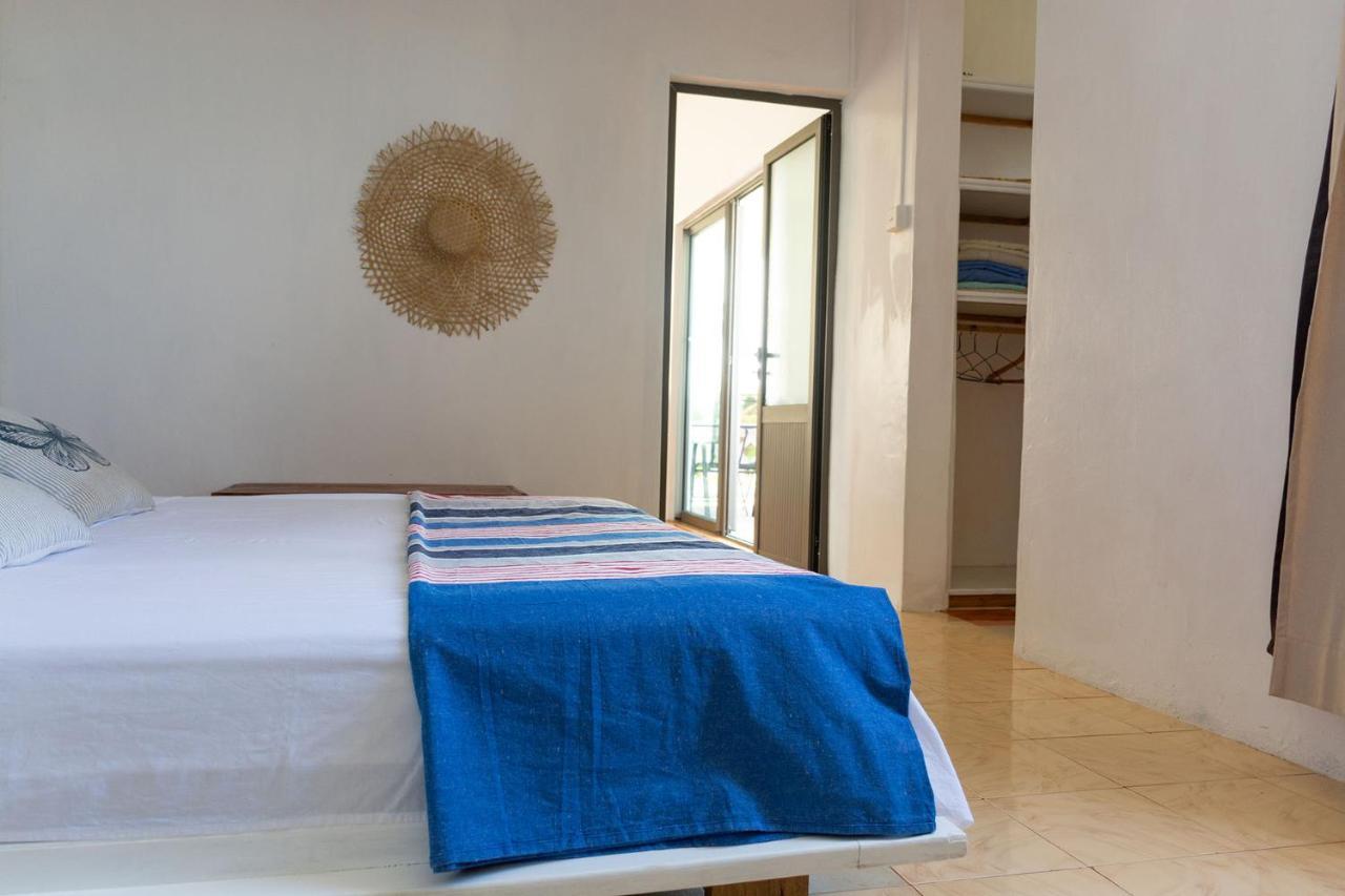 Eagles Nest Residence Bambou エクステリア 写真