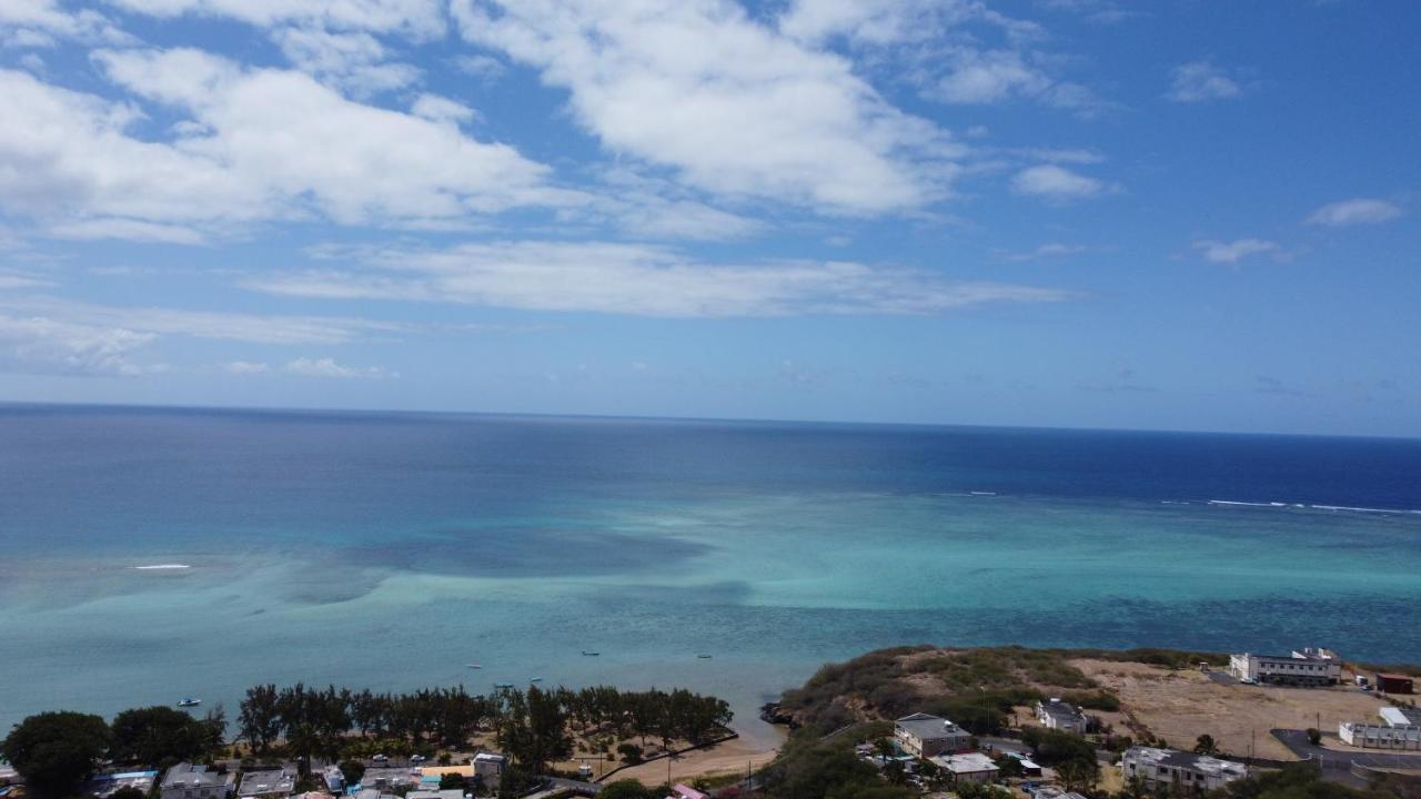Eagles Nest Residence Bambou エクステリア 写真