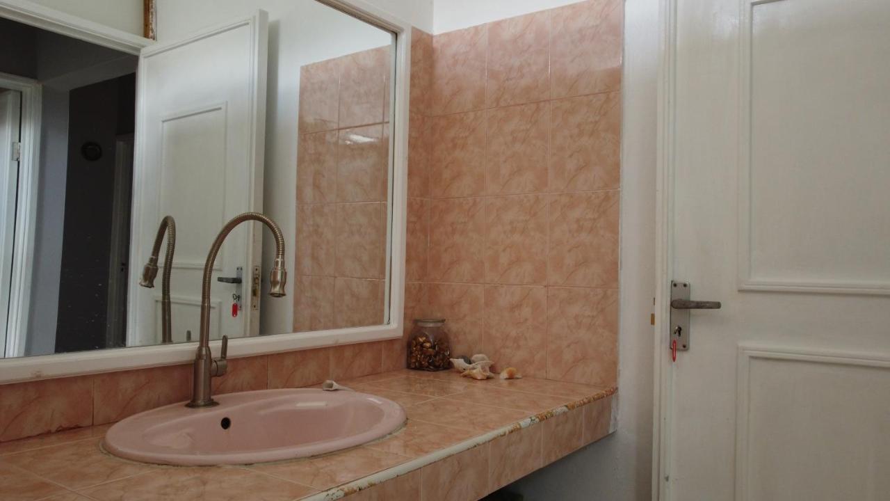 Eagles Nest Residence Bambou エクステリア 写真