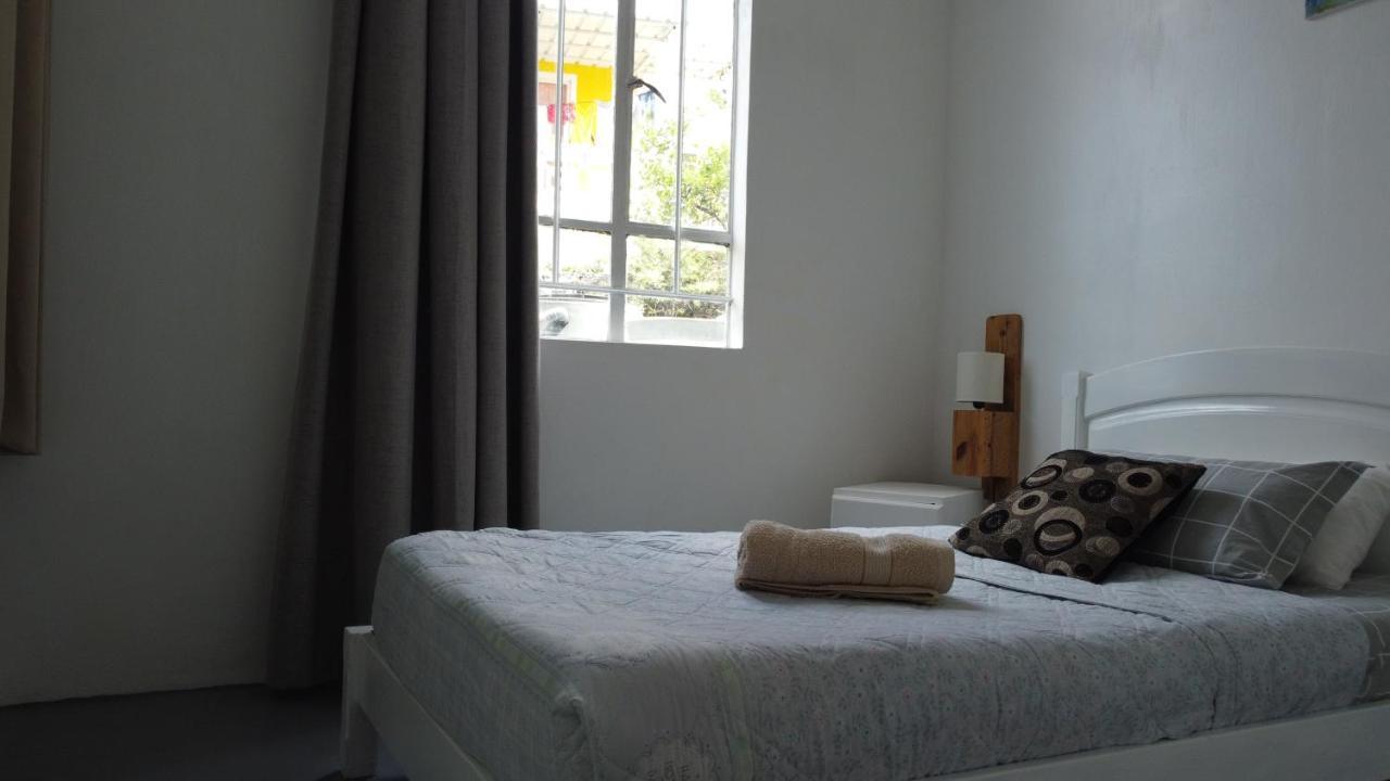 Eagles Nest Residence Bambou エクステリア 写真