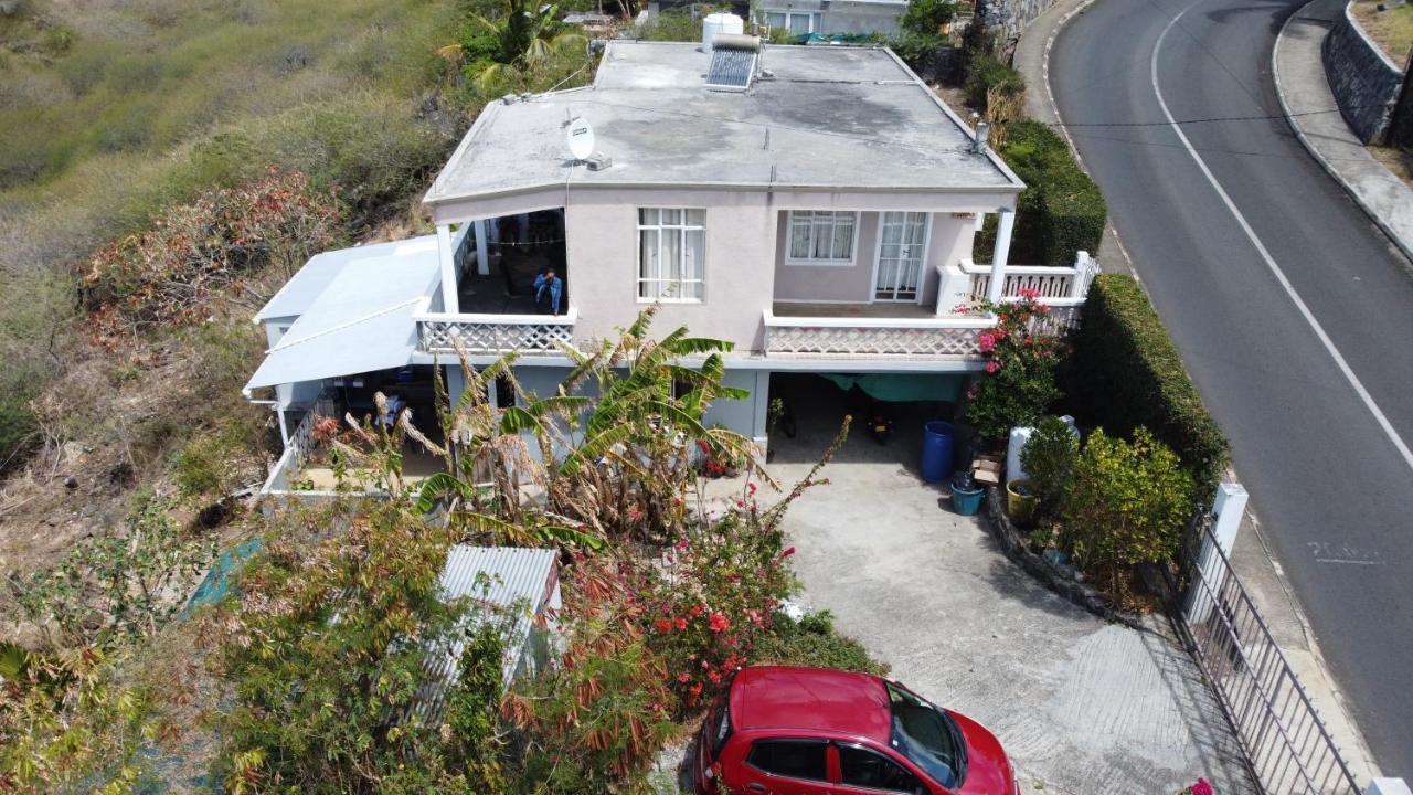 Eagles Nest Residence Bambou エクステリア 写真