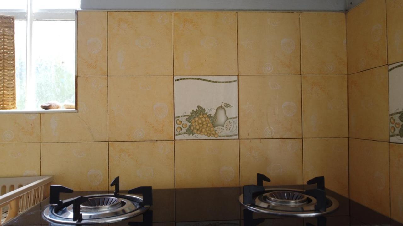 Eagles Nest Residence Bambou エクステリア 写真