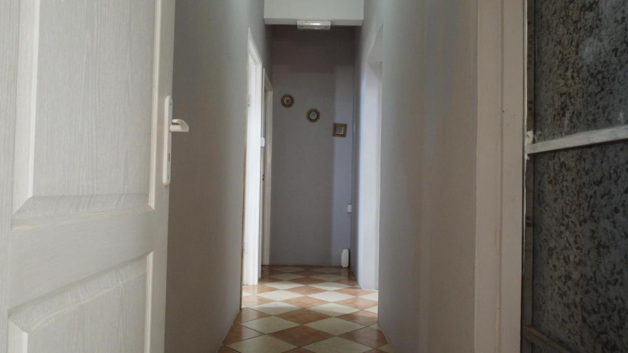 Eagles Nest Residence Bambou エクステリア 写真
