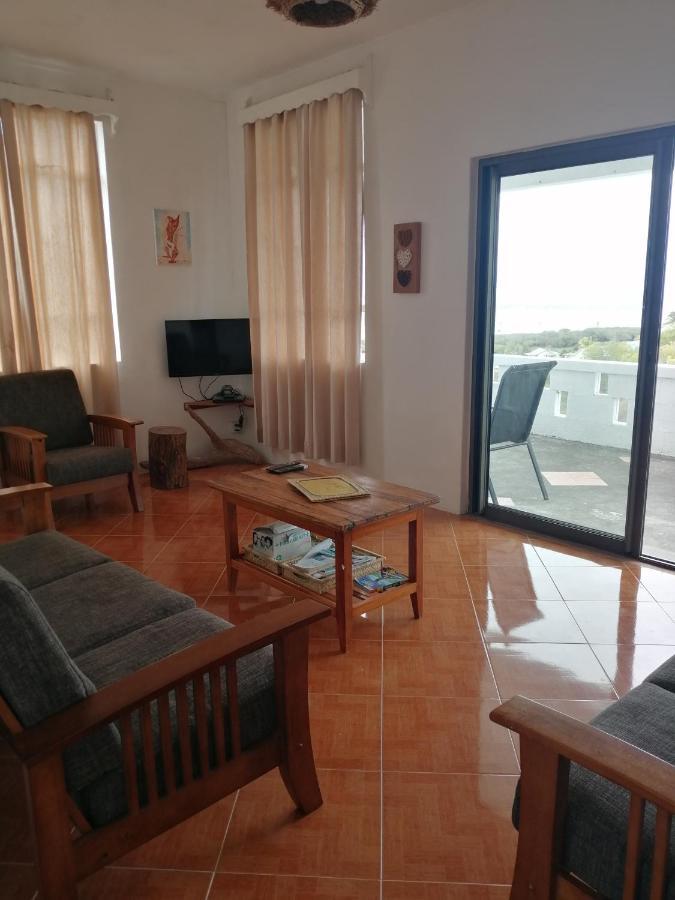 Eagles Nest Residence Bambou エクステリア 写真
