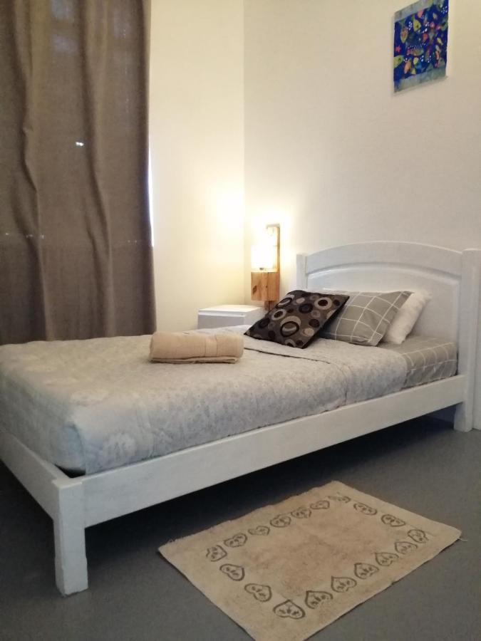 Eagles Nest Residence Bambou エクステリア 写真