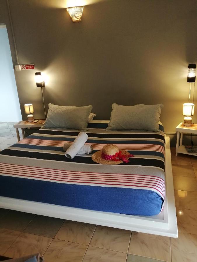 Eagles Nest Residence Bambou エクステリア 写真