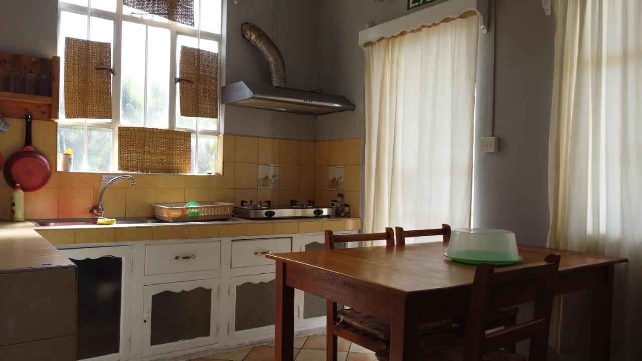 Eagles Nest Residence Bambou エクステリア 写真