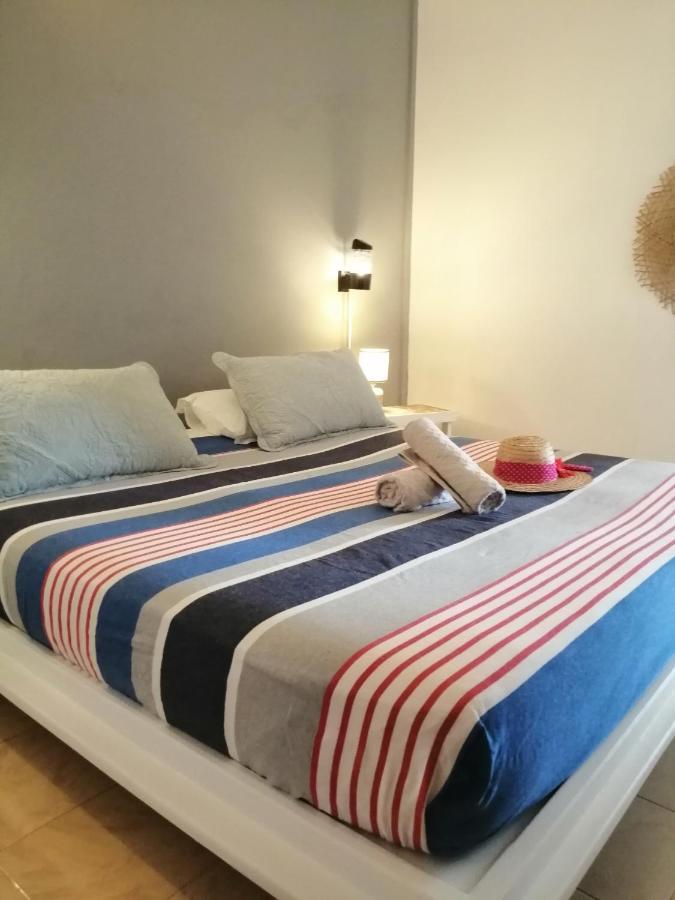 Eagles Nest Residence Bambou エクステリア 写真