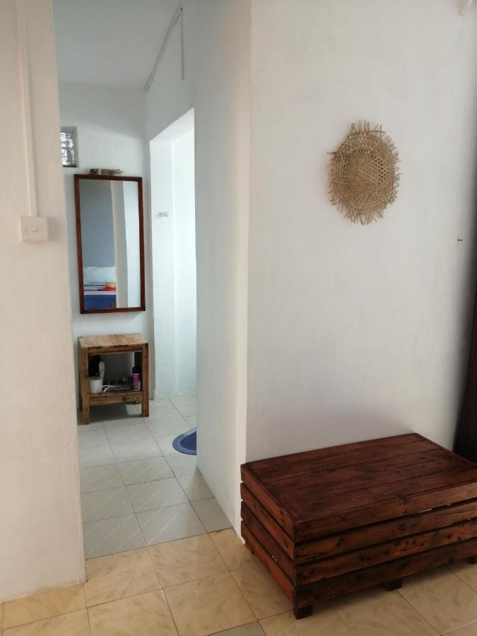Eagles Nest Residence Bambou エクステリア 写真