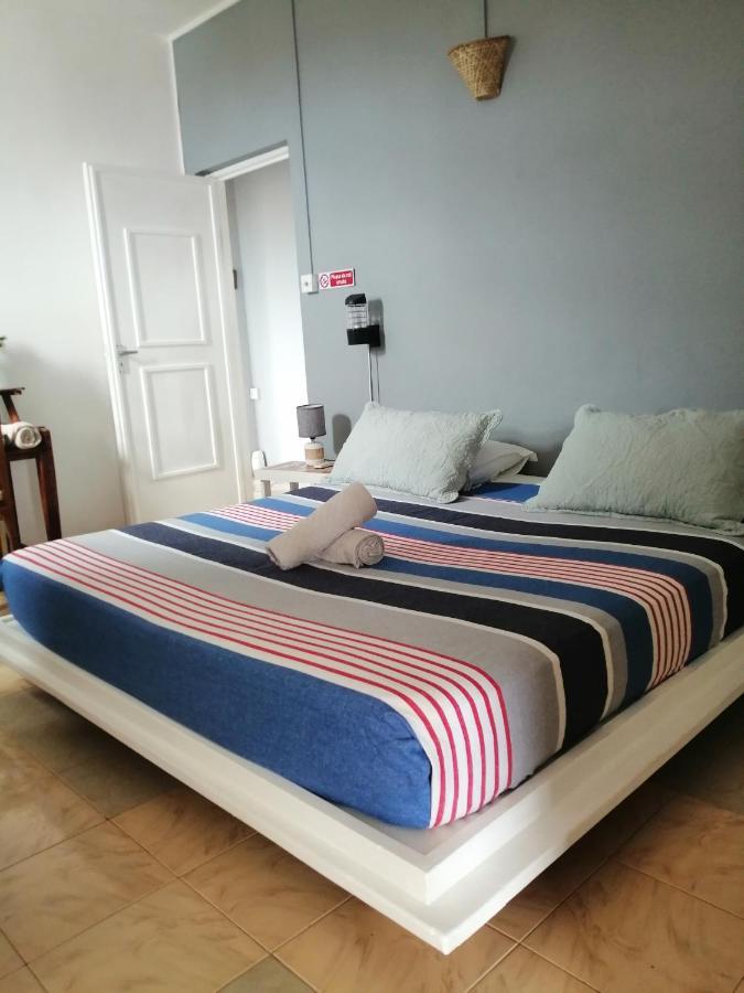 Eagles Nest Residence Bambou エクステリア 写真