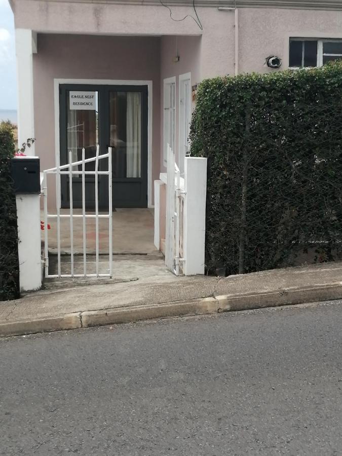 Eagles Nest Residence Bambou エクステリア 写真