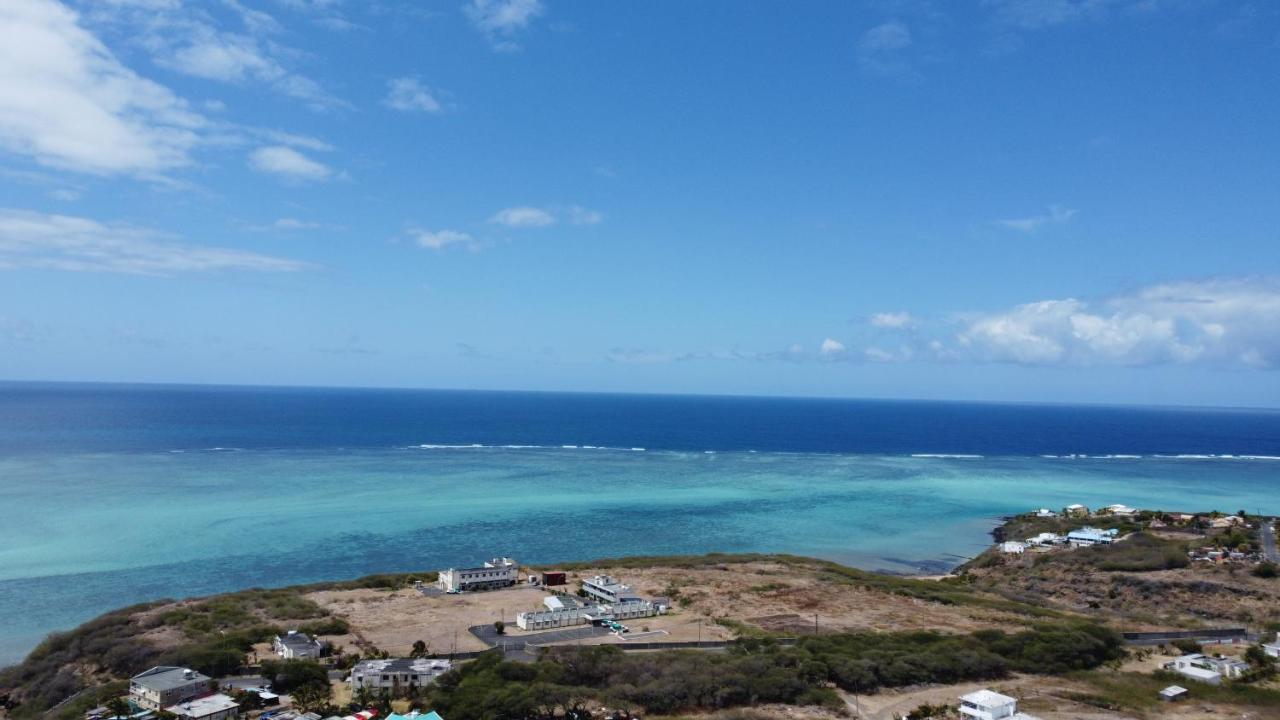 Eagles Nest Residence Bambou エクステリア 写真