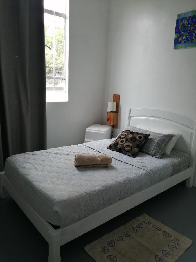 Eagles Nest Residence Bambou エクステリア 写真