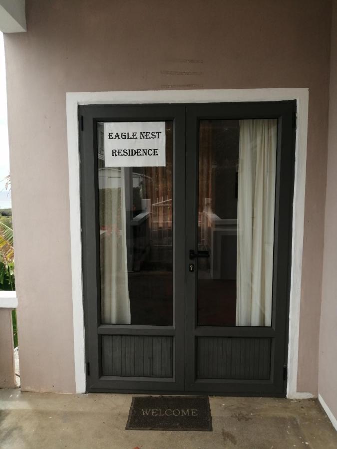 Eagles Nest Residence Bambou エクステリア 写真