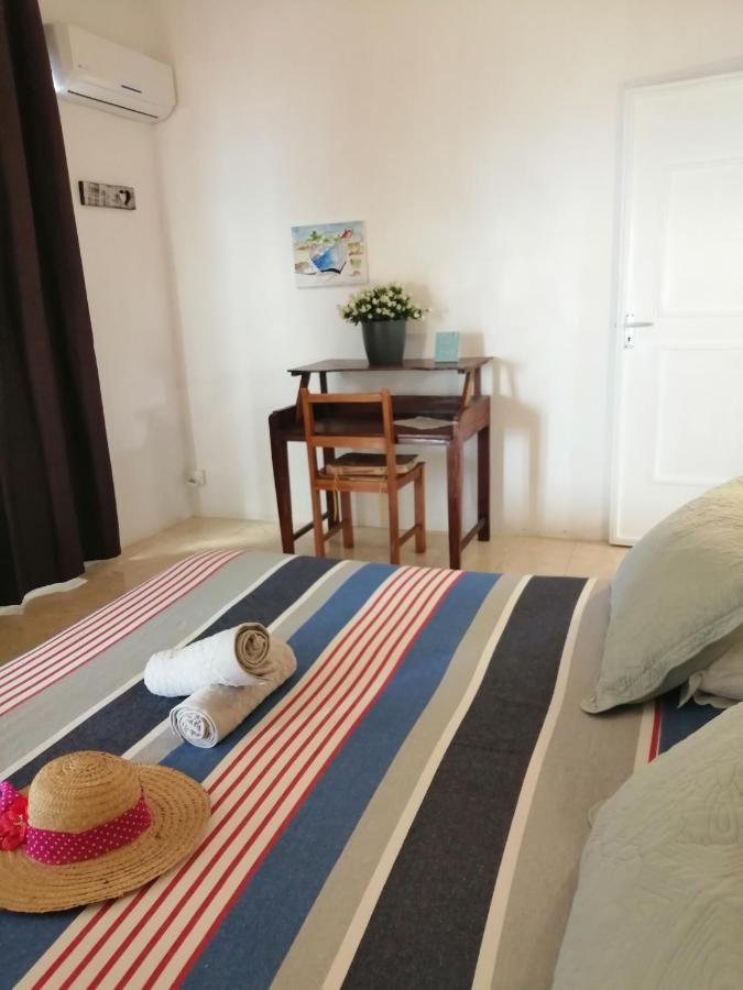 Eagles Nest Residence Bambou エクステリア 写真